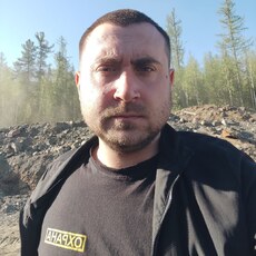 Фотография мужчины Андрей, 35 лет из г. Иланский