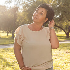 Фотография девушки Виктория, 53 года из г. Минск