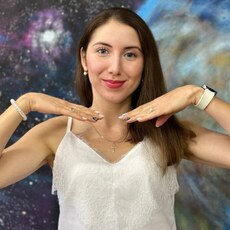 Фотография девушки Аксения, 42 года из г. Краснодар