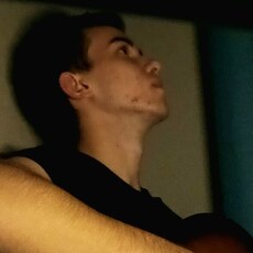 Фотография мужчины Максим, 18 лет из г. Томск