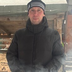 Фотография мужчины Вовик, 44 года из г. Пермь