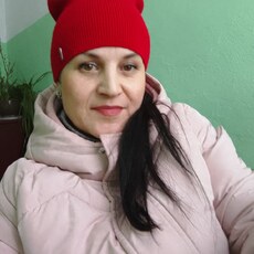Фотография девушки Ольга, 44 года из г. Городок
