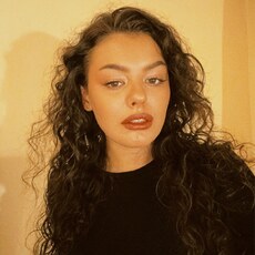 Фотография девушки Яна, 21 год из г. Санкт-Петербург