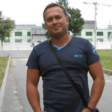 Фотография мужчины Вадим, 45 лет из г. Гомель