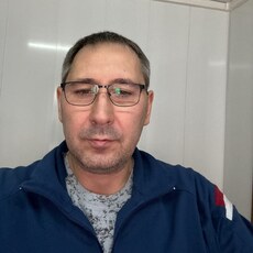 Фотография мужчины Алексей, 49 лет из г. Салават