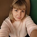 Ната, 43 года