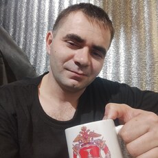 Фотография мужчины Сергей, 31 год из г. Серов