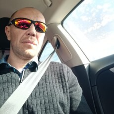 Фотография мужчины Андрей, 42 года из г. Ульяновск