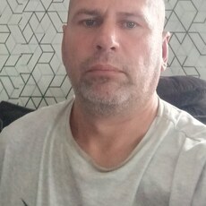 Фотография мужчины Андрей, 44 года из г. Березовский (Кемеровская Обл)