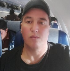 Фотография мужчины Чори, 49 лет из г. Санкт-Петербург