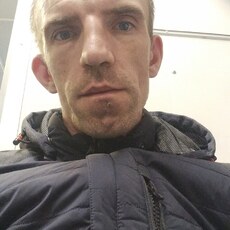 Фотография мужчины Сергей, 35 лет из г. Шатура