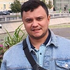 Фотография мужчины Виталий, 28 лет из г. Саратов