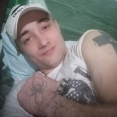 Фотография мужчины Руслан, 24 года из г. Бишкек