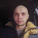 Сергей, 32 года