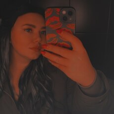 Фотография девушки Маргарита, 23 года из г. Новосибирск