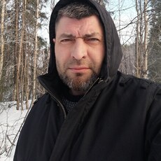 Фотография мужчины Слава, 47 лет из г. Мурмаши