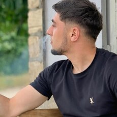 Фотография мужчины Тамерлан, 23 года из г. Дербент