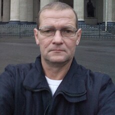 Фотография мужчины Артём, 45 лет из г. Санкт-Петербург