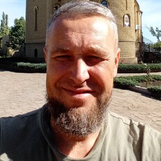 Фотография мужчины Олег, 45 лет из г. Донецк