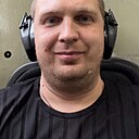 Виталий, 37 лет