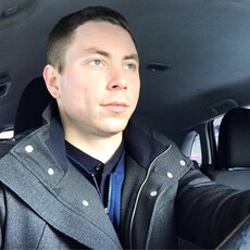 Фотография мужчины Андрей, 35 лет из г. Владивосток