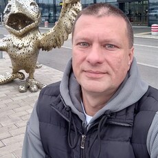 Фотография мужчины Макс, 45 лет из г. Георгиевск