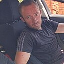 Блудный, 35 лет