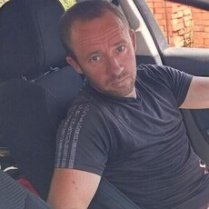 Фотография мужчины Блудный, 35 лет из г. Кущевская