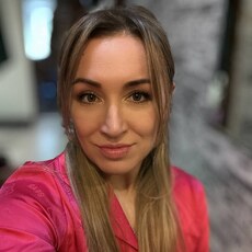 Фотография девушки Татьяна, 34 года из г. Шушенское