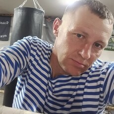 Фотография мужчины Максим, 40 лет из г. Екатеринбург