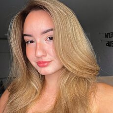 Фотография девушки Мари, 23 года из г. Пермь