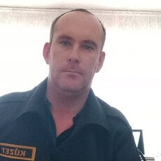 Фотография мужчины Тимур, 32 года из г. Атбасар