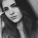 Алёна, 25 лет