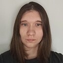 Анастасія, 20 лет