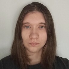 Фотография девушки Анастасія, 20 лет из г. Вроцлав