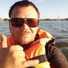 Фотография мужчины Павел, 25 лет из г. Ижевск