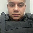 Данил, 18 лет