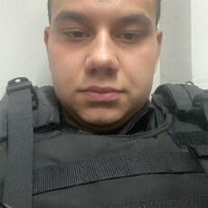 Фотография мужчины Данил, 18 лет из г. Донецк