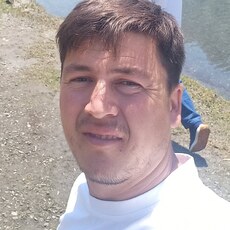 Фотография мужчины Махмуд, 30 лет из г. Реж