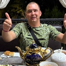 Фотография мужчины Олег, 29 лет из г. Железногорск