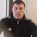 Иван, 33 года