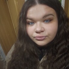 Фотография девушки Ксения, 18 лет из г. Челябинск