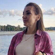 Фотография девушки Ольга, 40 лет из г. Москва