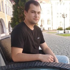 Фотография мужчины Сергей, 36 лет из г. Рыбинск