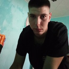 Фотография мужчины Николай, 20 лет из г. Наровля