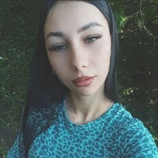 Фотография девушки Александра, 18 лет из г. Партизанск