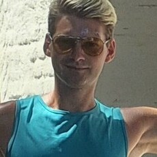 Фотография мужчины Дмитрий, 33 года из г. Санкт-Петербург