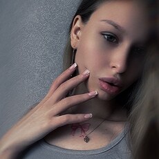 Фотография девушки Амалия, 24 года из г. Москва
