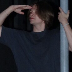 Фотография мужчины Денис, 18 лет из г. Солигорск