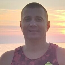 Фотография мужчины Андрей, 39 лет из г. Сочи